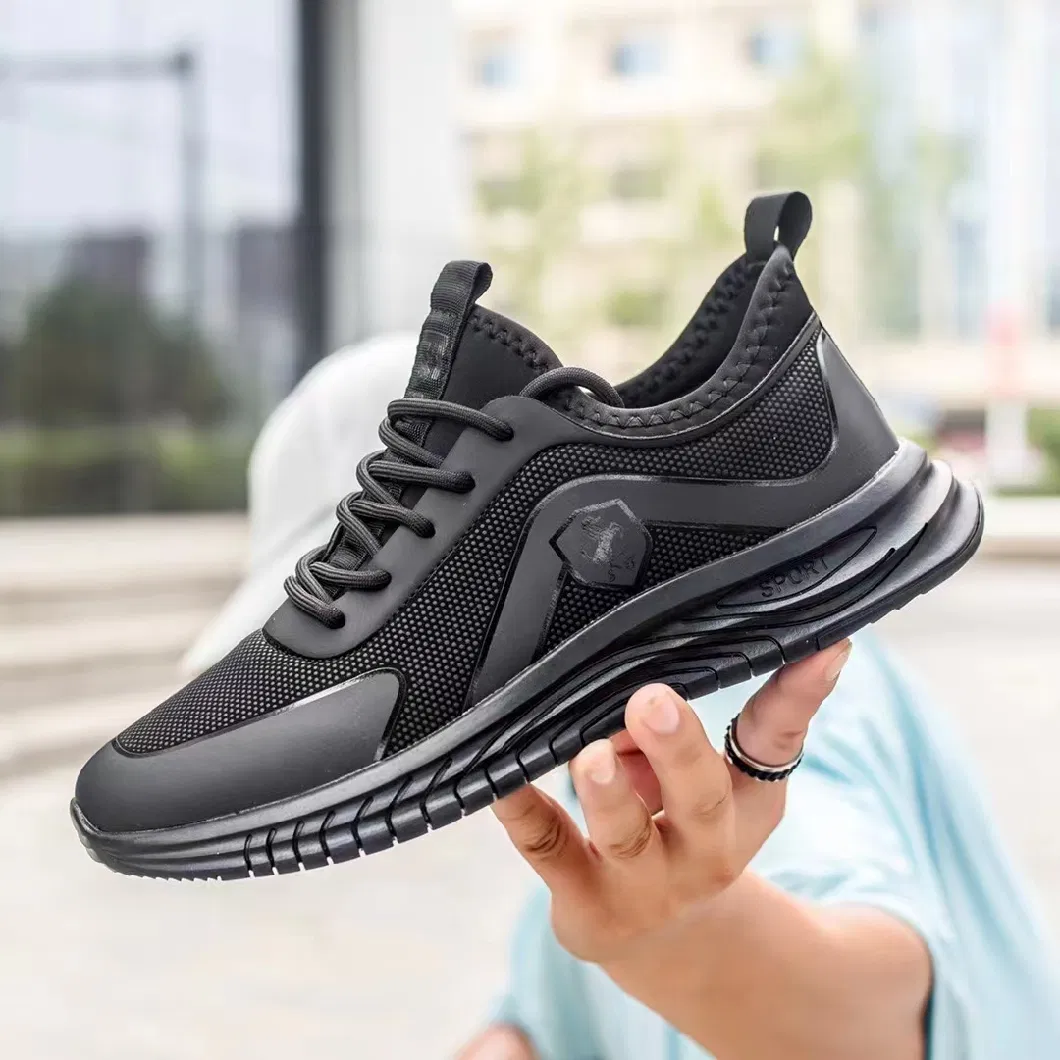 Men Trend Running Shoes Hot Styles Sneakers Mens Casual Fashion Shoes Male Jogging Walking Sports Shoes