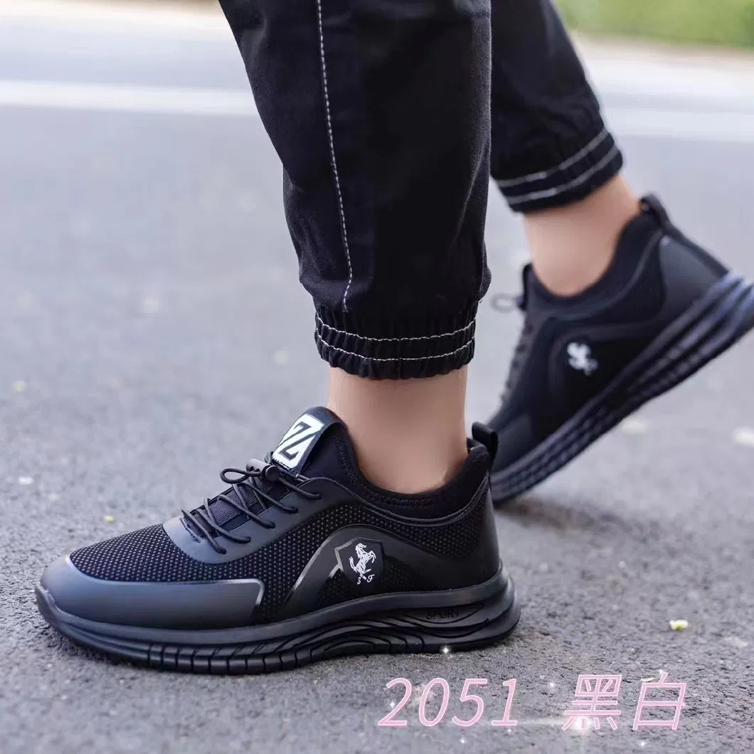 Men Trend Running Shoes Hot Styles Sneakers Mens Casual Fashion Shoes Male Jogging Walking Sports Shoes