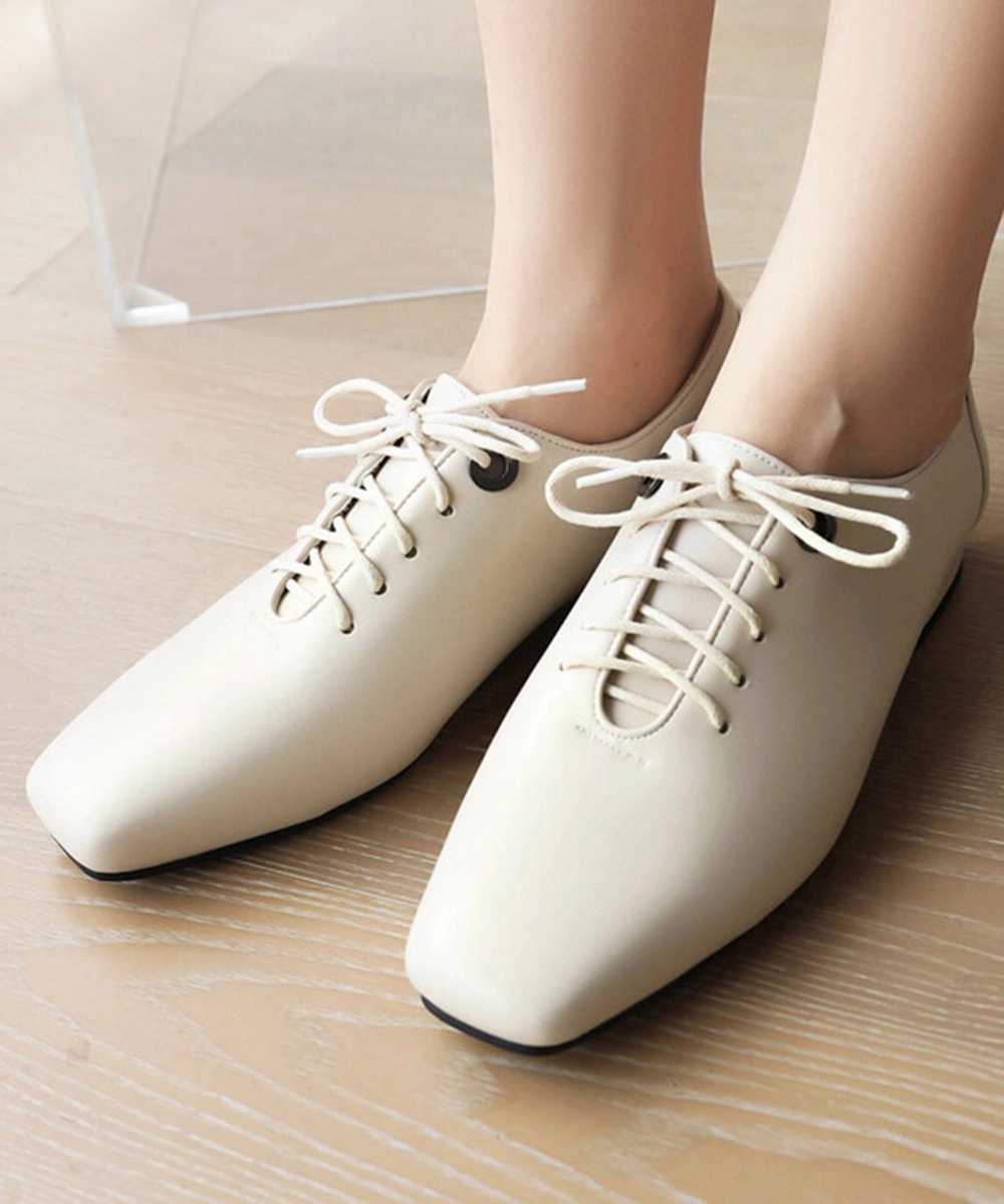 New Suede Ladies Latin Dance Shoes Soft Sole Practice Shoes Modern Ballroom Dancing Shoes Women