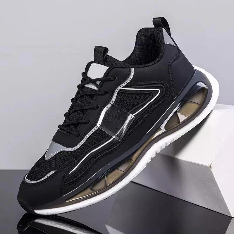 Shoes Men Sport Running Model Wholesale Men Fashion Casual Shoes