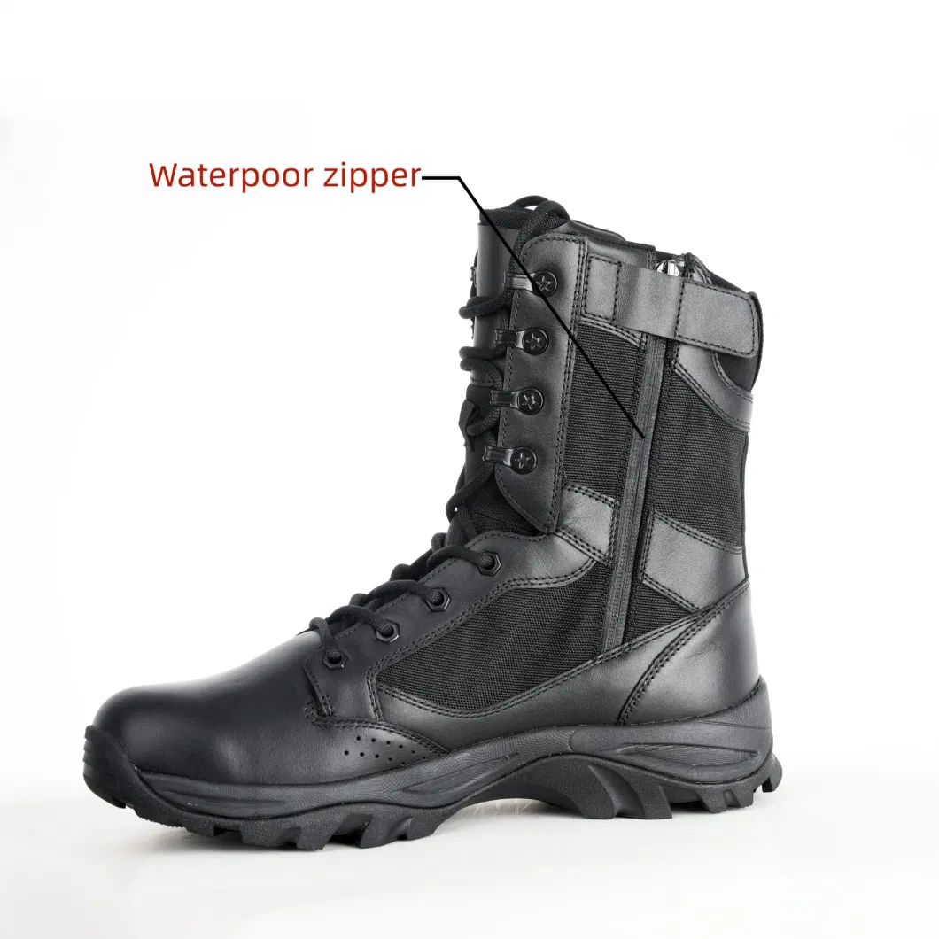 2024 New Best Outdoor Walking Trail Brethable Versatile Hiking Footwear Design Shoes