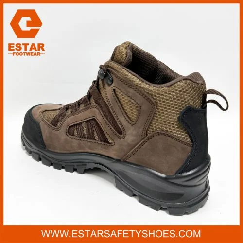 Hiking Shoes Hiker Man Shoes Outdoor Trekking Shoes