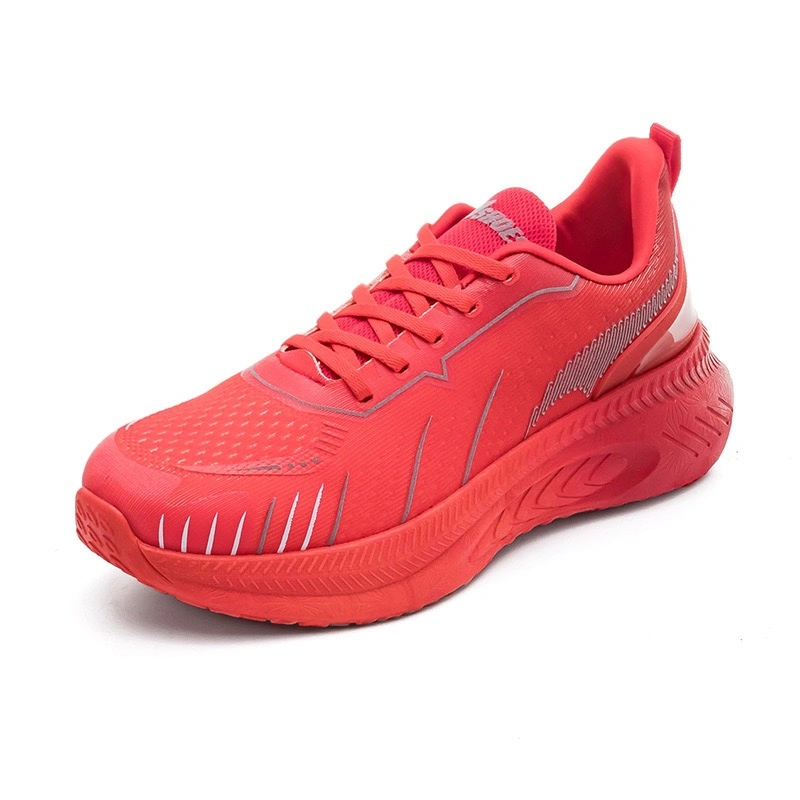 Unisex Versatile Fashion Athletic-Sports-Shoes Casual Sporting Shoes Outdoor Running Jogging Shoes Sneakers Shoes Top Quality Walking Tennis Shoes Factory