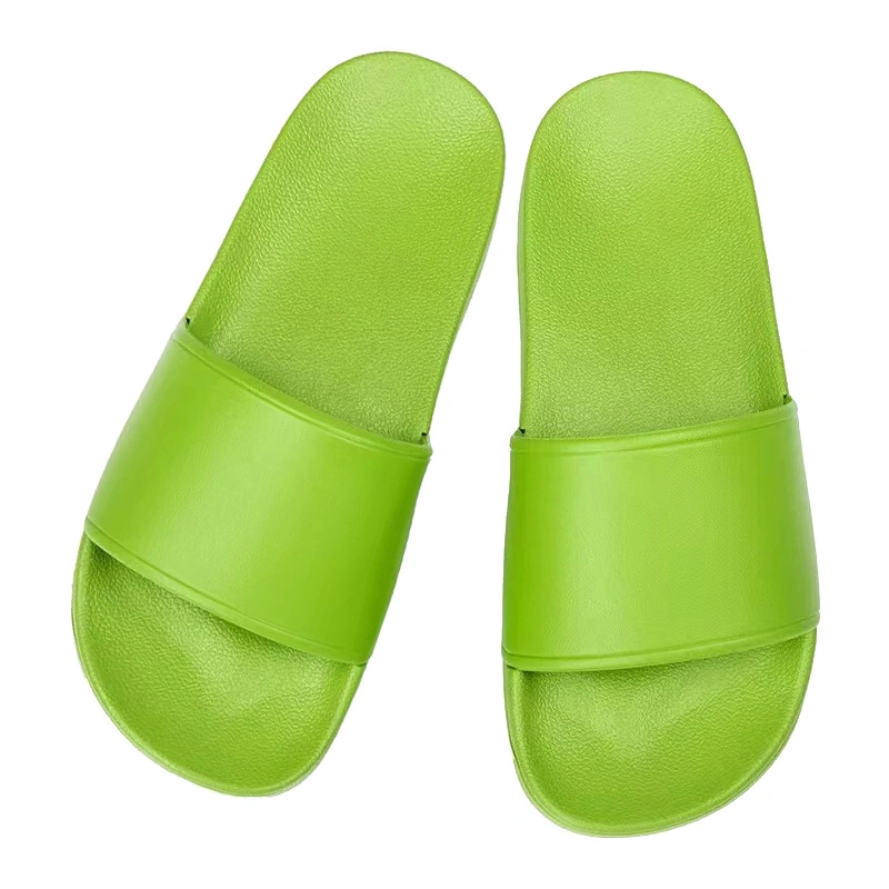 PVC Slides, Football Slippers, Sports Shoes with Customized Logo