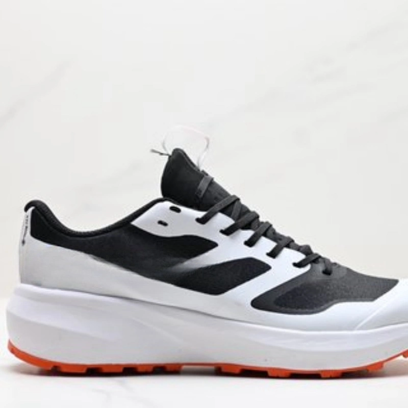 Men&prime;s Low-Top Trendy Versatile Casual Shoes Original Wholesale Men&prime;s Sports Running Shoes Men