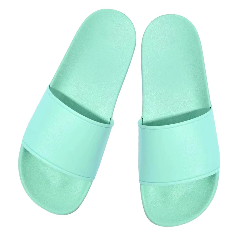 PVC Slides, Football Slippers, Sports Shoes with Customized Logo