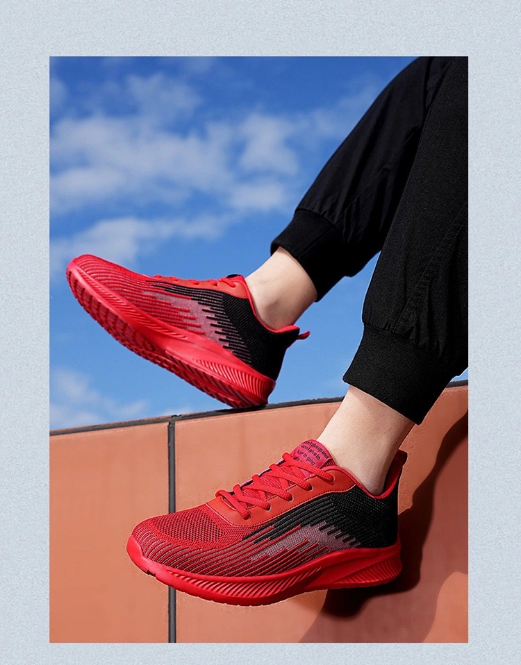 Unisex Athletic-Sports-Shoes for Men and Women Sneakers Shoes Jogging Running Shoes Breathable Air Mesh Comfort Outdoor Fashion Shoes