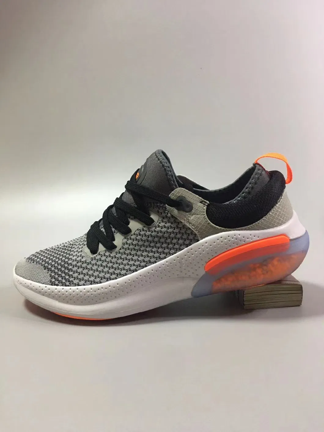 2024 Brand Men Running Casual Shoes Popular Leisure Shoes, Comfortable Athletic Women Sneaker Shoes, Low MOQ Stock Footwear New Style Fashion Sport Shoes