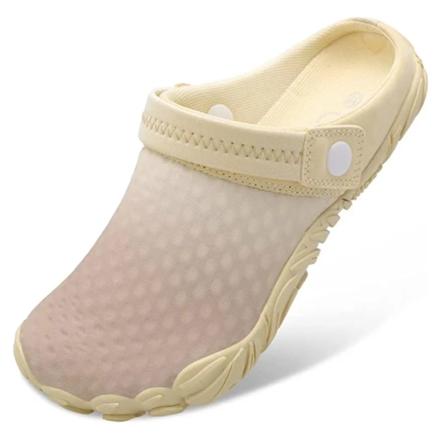 Wholesale Colorful New No Slip Children Women Men Beach Seaside Sand Walking Aqua Water Shoes