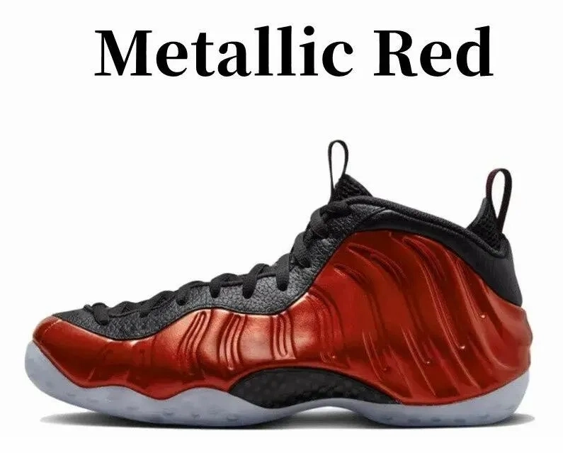 Eggplant Penny PE Anthracite Metallic Red Basketball Shoes International Blue Galaxy Suede Abalone PARA Norman Sequoia Phoenix Suns Men with Box Hot Sale Cool