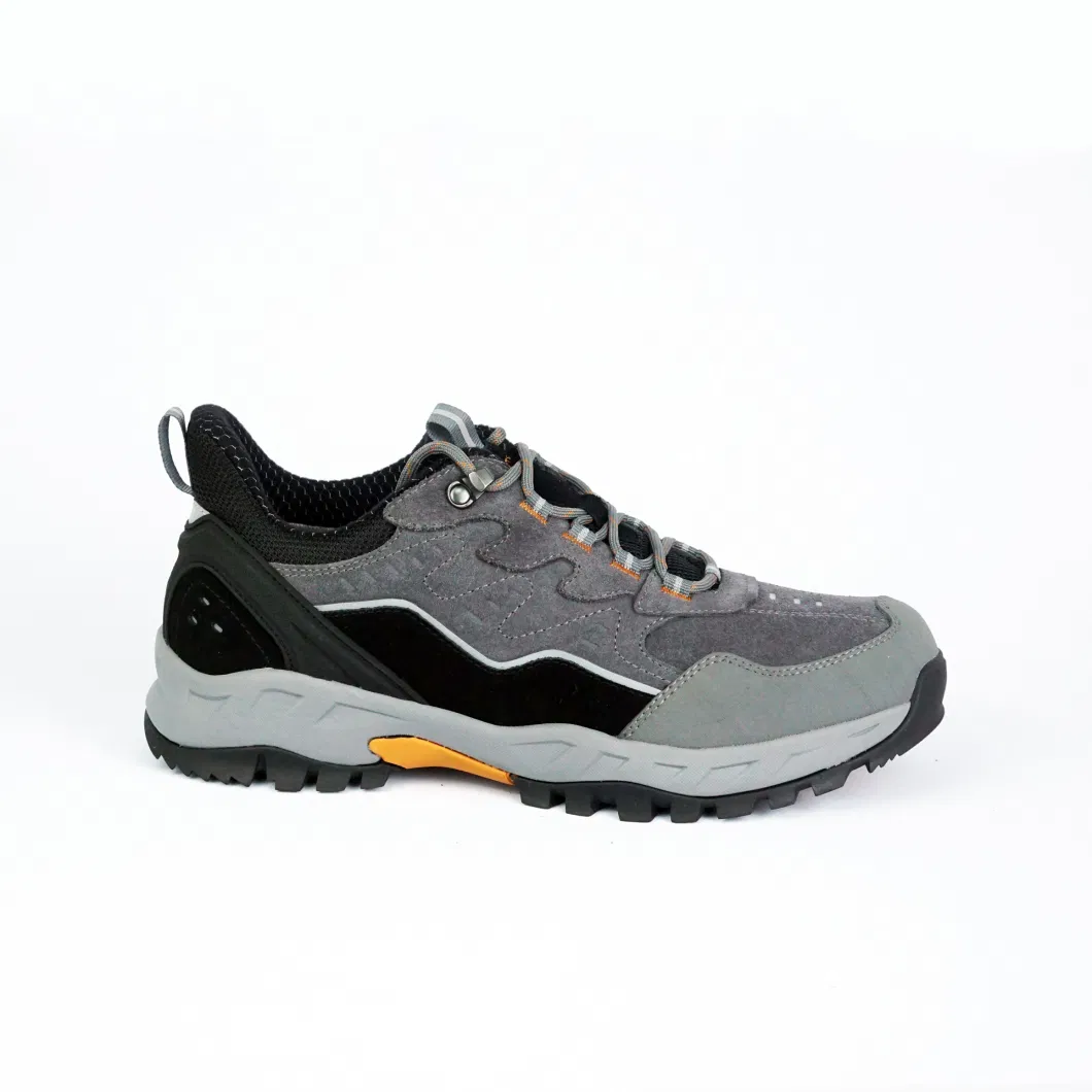 2024 New High-Quality Trekking Outdoor Walking Versatile Hiking Shoes