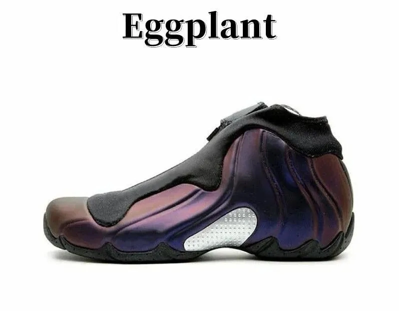 Eggplant Penny PE Anthracite Metallic Red Basketball Shoes International Blue Galaxy Suede Abalone PARA Norman Sequoia Phoenix Suns Men with Box Hot Sale Cool