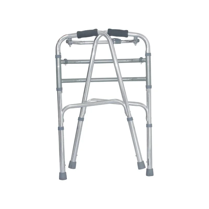 ISO Approved Fixed Type Walking Frame Walker Fracture Boot Bme 811