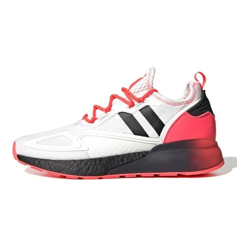 Hot Sale Zx 2K Men and Women Running Shoes Gradient Fade Sports Sneakers Training Shoes Outdoor Jogging Running Shoes Designer Shoes Fashion Cool