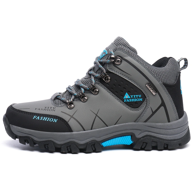 Fashion Men and Women Outdoor Trekking Sports Hiking Shoes