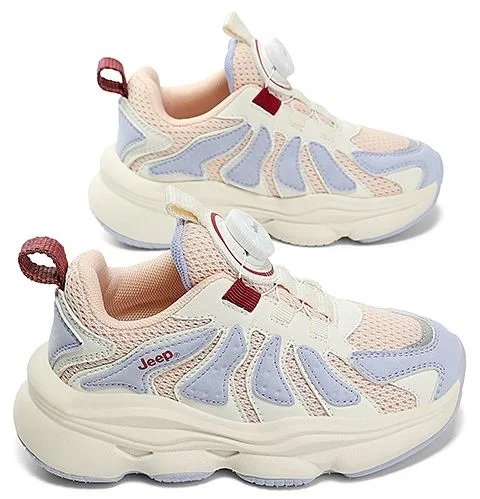 Toddler/Little Kid Lightweight Breathable Athletic Shoes Ex-24r2094