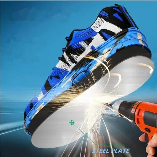 New Casual Shoes Men&prime;s Fashion Casual All-Match Breathable Walking Shoes for Men Outdoor PVC Summer