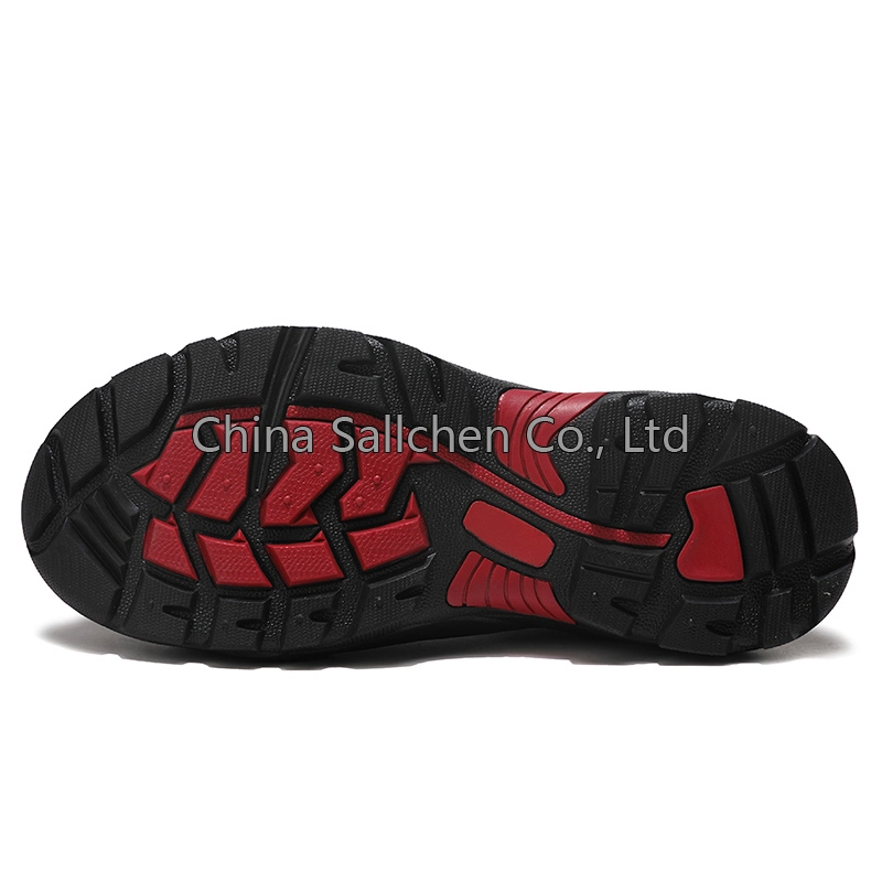 Classic Outdoor Trekking Rock Climbing Waterproof Hiking Shoes