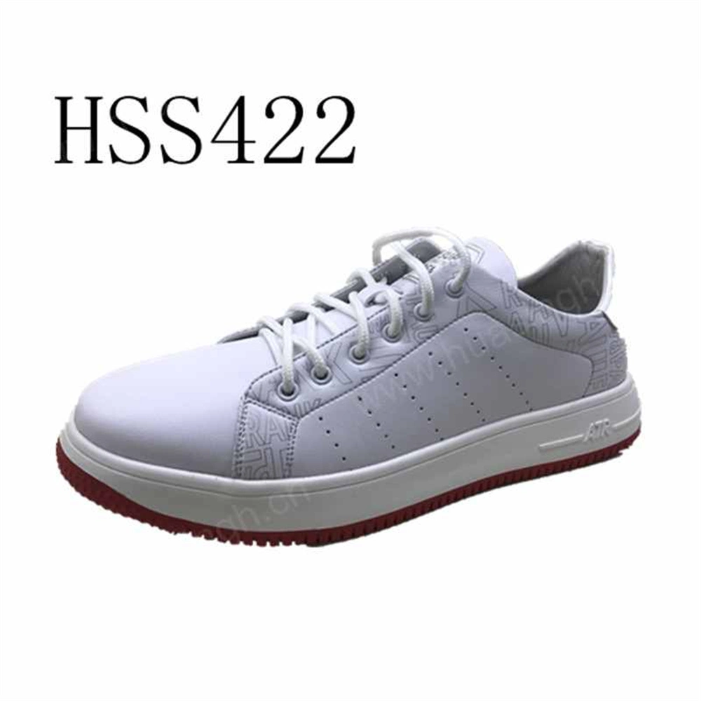 Zh, White Casual Shoes Girl/Boy Shockproof Skateboard Sneakersfashion Sport Shoes Popular Among Youth Students HSS422