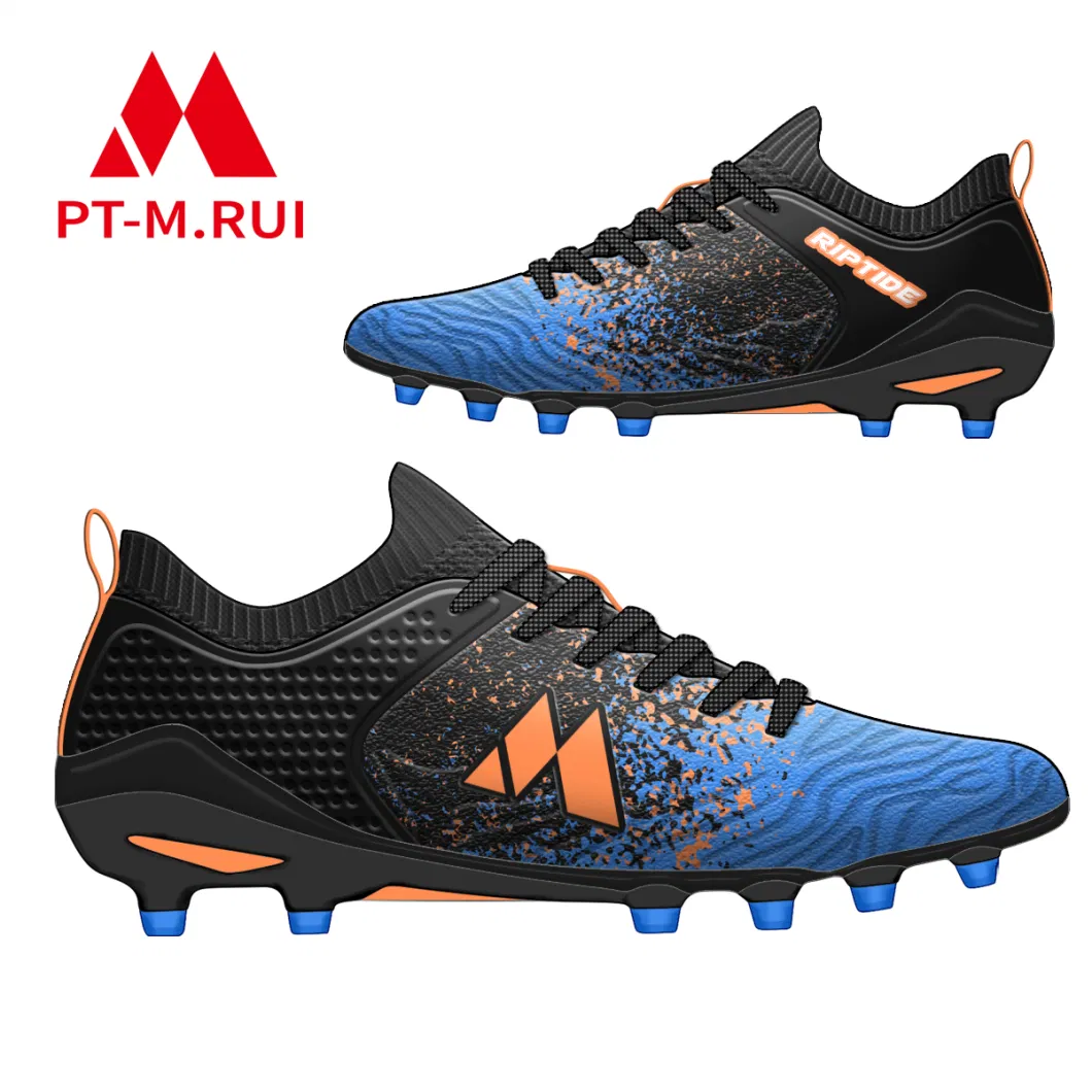 Magnetico PRO Fg Outdoor, Firm Ground Grass Turf Cleats Indoor Soccer Football Sports Boots Shoes