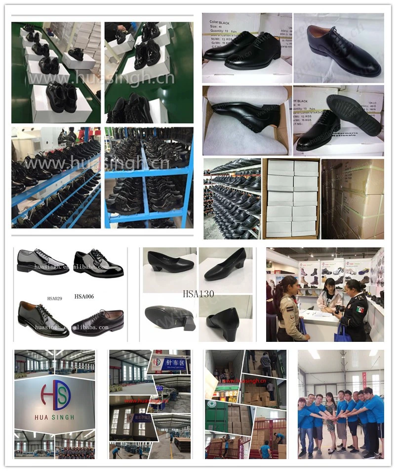 Gww, Shining Top-Lever Smooth Cow Leather Executive Shoe Comfortable Pull-on Office Shoe in Formal Occasions Hsa155