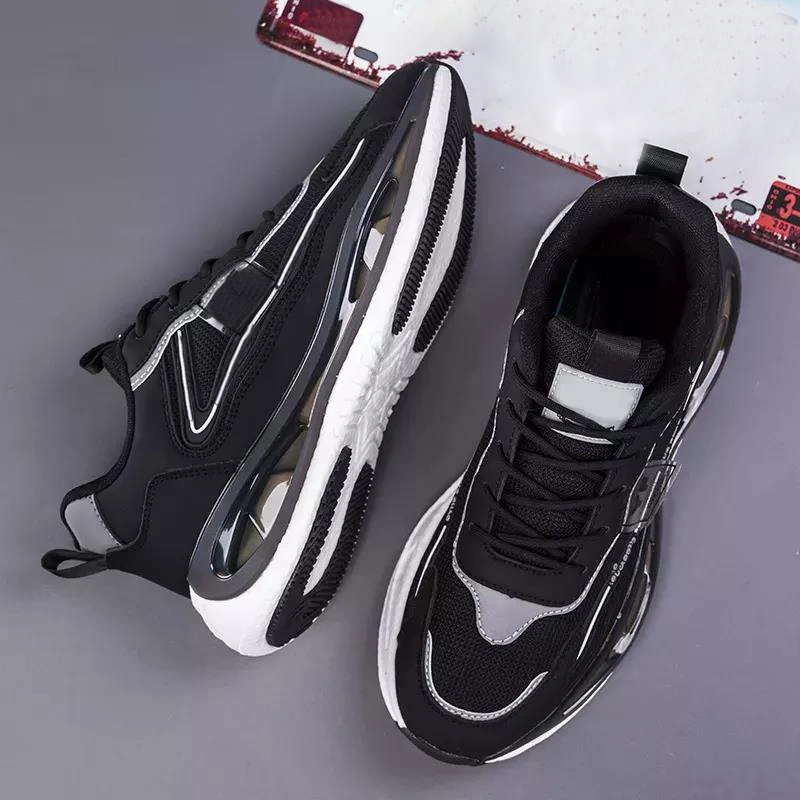 Shoes Men Sport Running Model Wholesale Men Fashion Casual Shoes