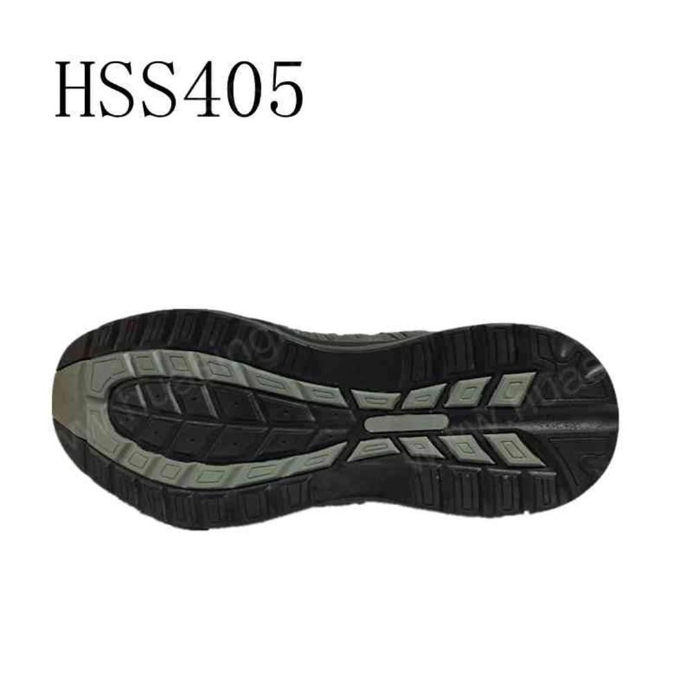 Lxg, Travel Trekking Sweat-Proof Knitted-Upper Outdoor Hiking Shoe Men Women Anti-Hit Fashion Sport Safety Footwear HSS405