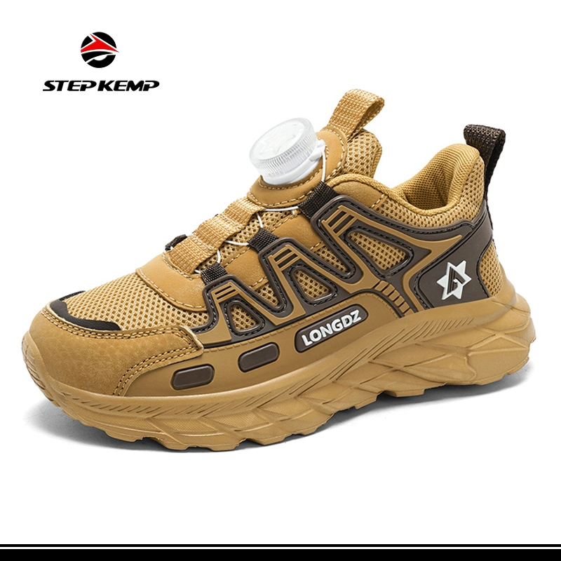 Stepkemp Shoes Kids Air Shoes Boys Girls Children Tennis Sports Athletic Gym Jogging Running Sneakers 24r2032