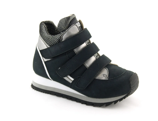 Kids Orthopedic Gym Shoes with Support and Stability Design for Healthy Sport