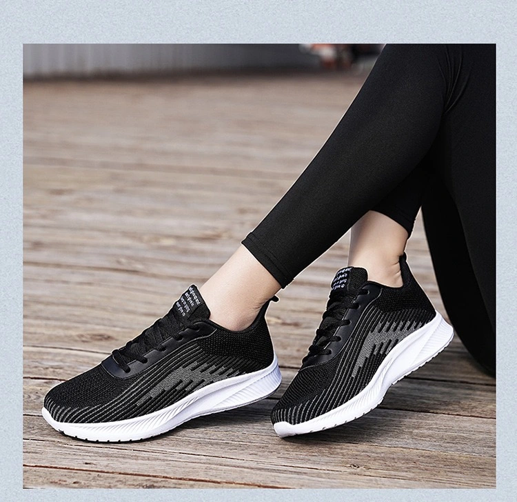 Unisex Athletic-Sports-Shoes for Men and Women Sneakers Shoes Jogging Running Shoes Breathable Air Mesh Comfort Outdoor Fashion Shoes