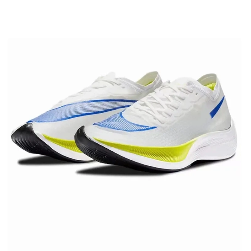 Vaporfly Next Zoomx Pegasus Running Shoes Sier Marathon Jogging Men and Women 37-46