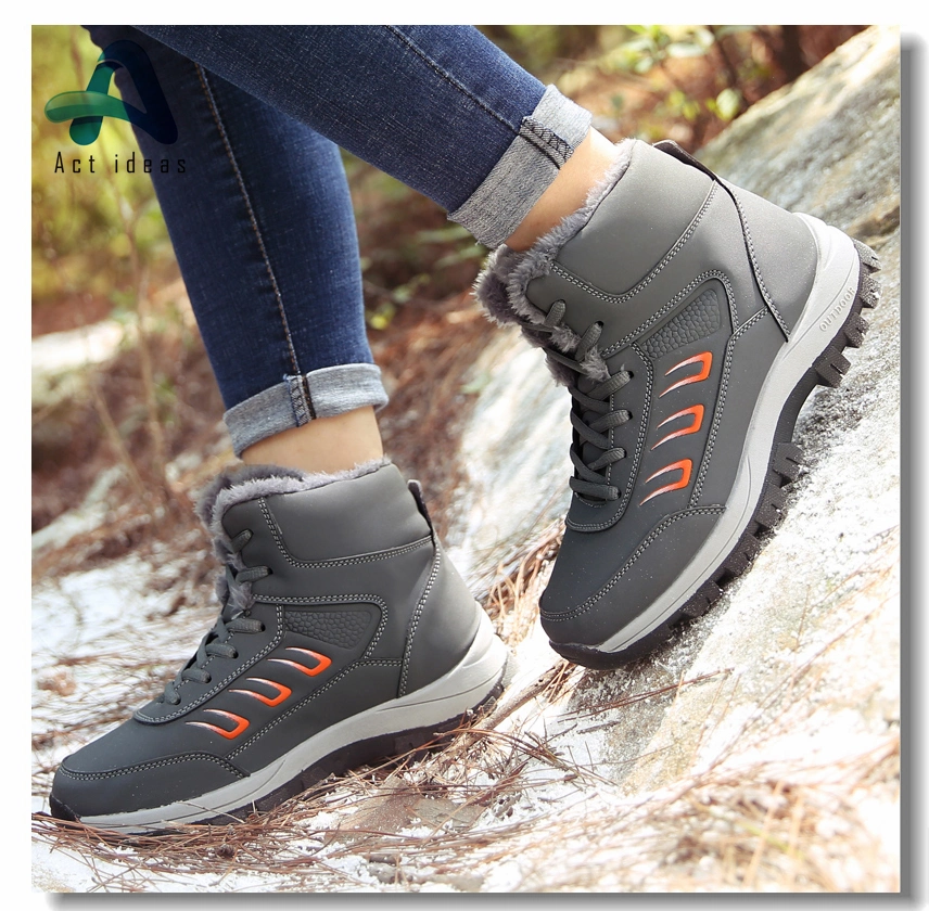 New Design Fashion Casual Women Cotton Fabric Shoes