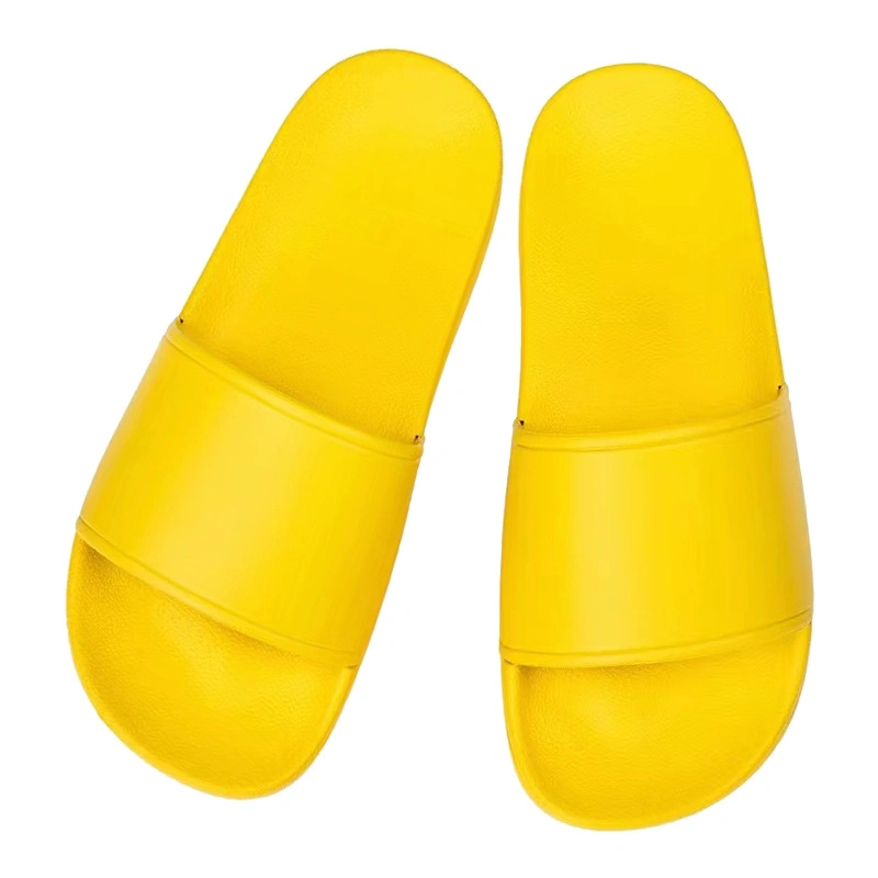 PVC Slides, Football Slippers, Sports Shoes with Customized Logo