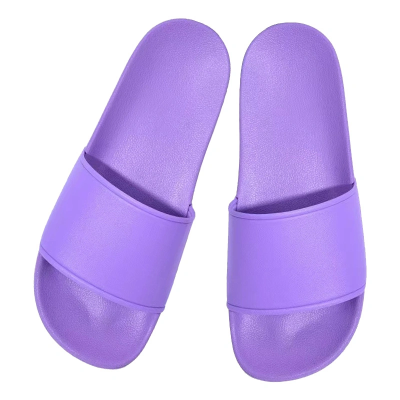 PVC Slides, Football Slippers, Sports Shoes with Customized Logo