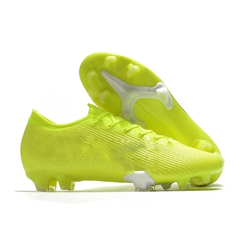 Fashion Women Men Soccer Cleats Superfly 7 Elite Se Neymar Fg Outdoor Mercurial Elite Fg 13 Cr7 Football Cleats Ronaldo Sports Shoes Hot Sale Cool Designer Shoe