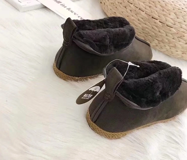 Best Selling Fashion Moccasins for Indoors Unisex