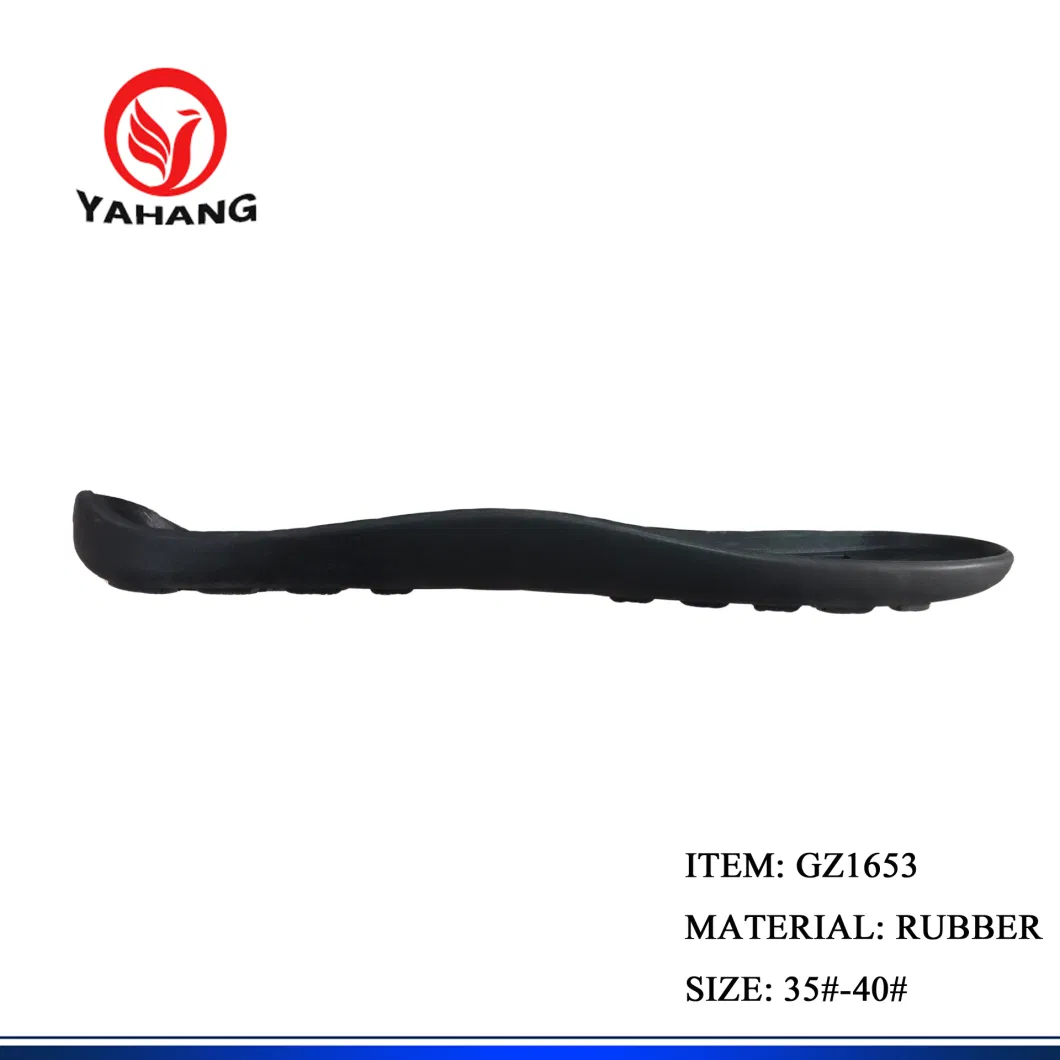 Factory Direct Selling Loafer Moccasin Driving Shoe Rubber Outsole