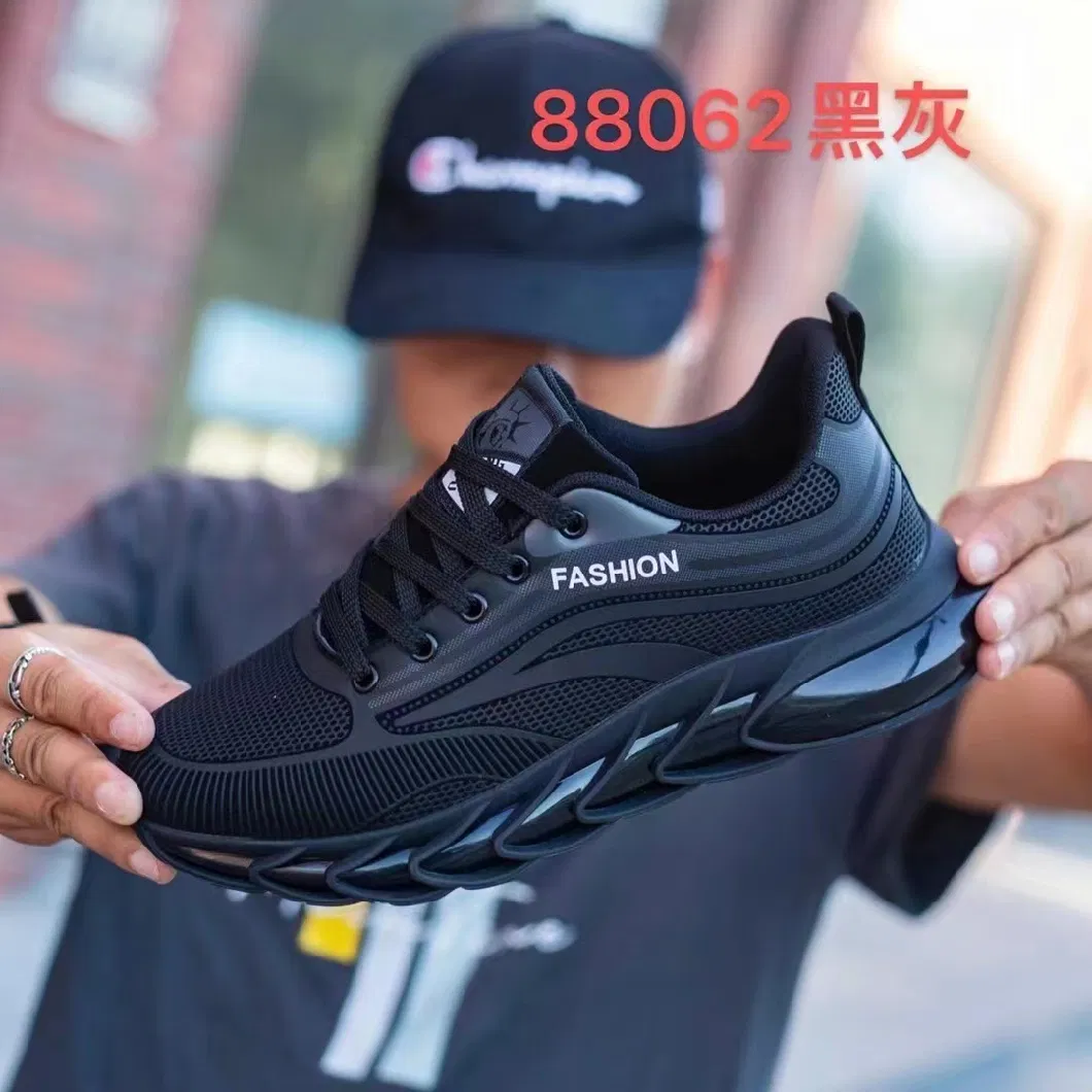 Men Trend Running Shoes Hot Styles Sneakers Mens Casual Fashion Shoes Male Jogging Walking Sports Shoes