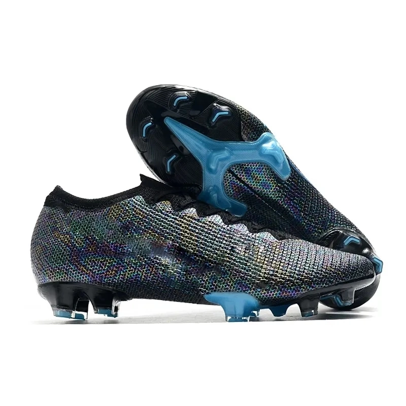 Fashion Women Men Soccer Cleats Superfly 7 Elite Se Neymar Fg Outdoor Mercurial Elite Fg 13 Cr7 Football Cleats Ronaldo Sports Shoes Hot Sale Cool Designer Shoe