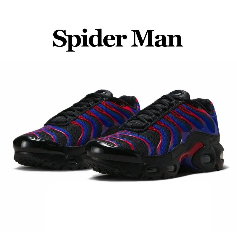 Tn Plus Running Designer Shoes Men Women Trainers Platform Sundial Triple Unity Tns Trainers Sneakers Walking Replica Online Store Replicas Shoes