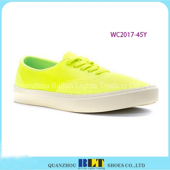 Women Casual Elastic Upper Leisure Shoes