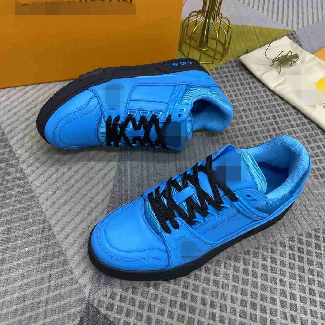 39-46 New Style Breathable Sport Shoes Casual Men Sneakers Retro Walking Shoes