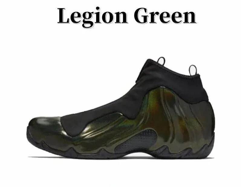 Eggplant Penny PE Anthracite Metallic Red Basketball Shoes International Blue Galaxy Suede Abalone PARA Norman Sequoia Phoenix Suns Men with Box Hot Sale Cool