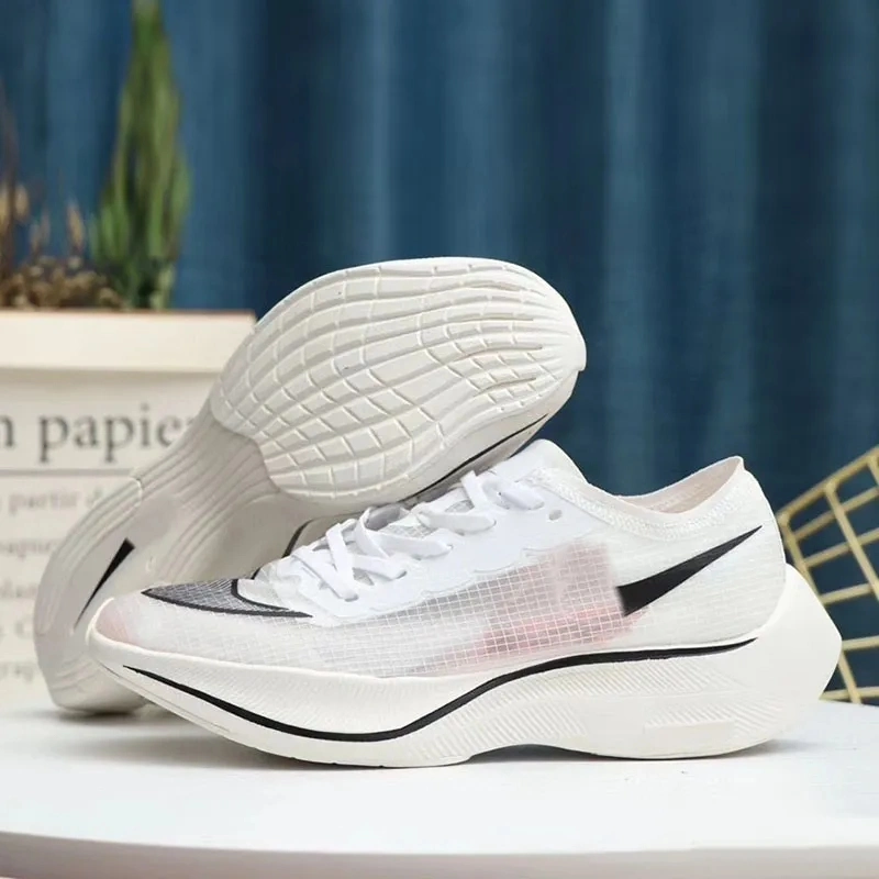 Vaporfly Next Zoomx Pegasus Running Shoes Sier Marathon Jogging Men and Women 37-46