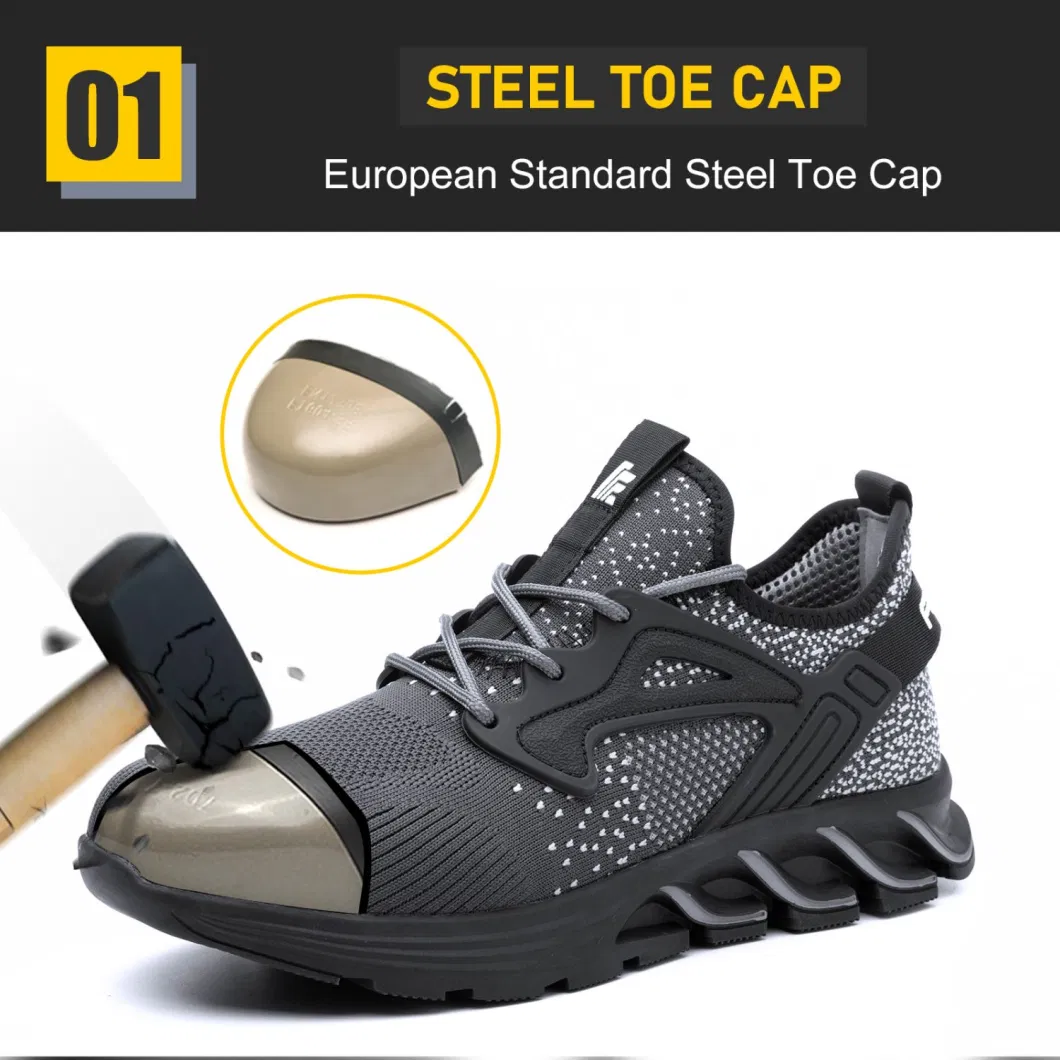 Breathable Outdoor Shoe with Sport Stylish and Light Weight