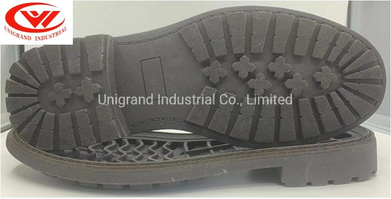 The 2024 Newest Casual High Quality Leather Sole Men Shoe