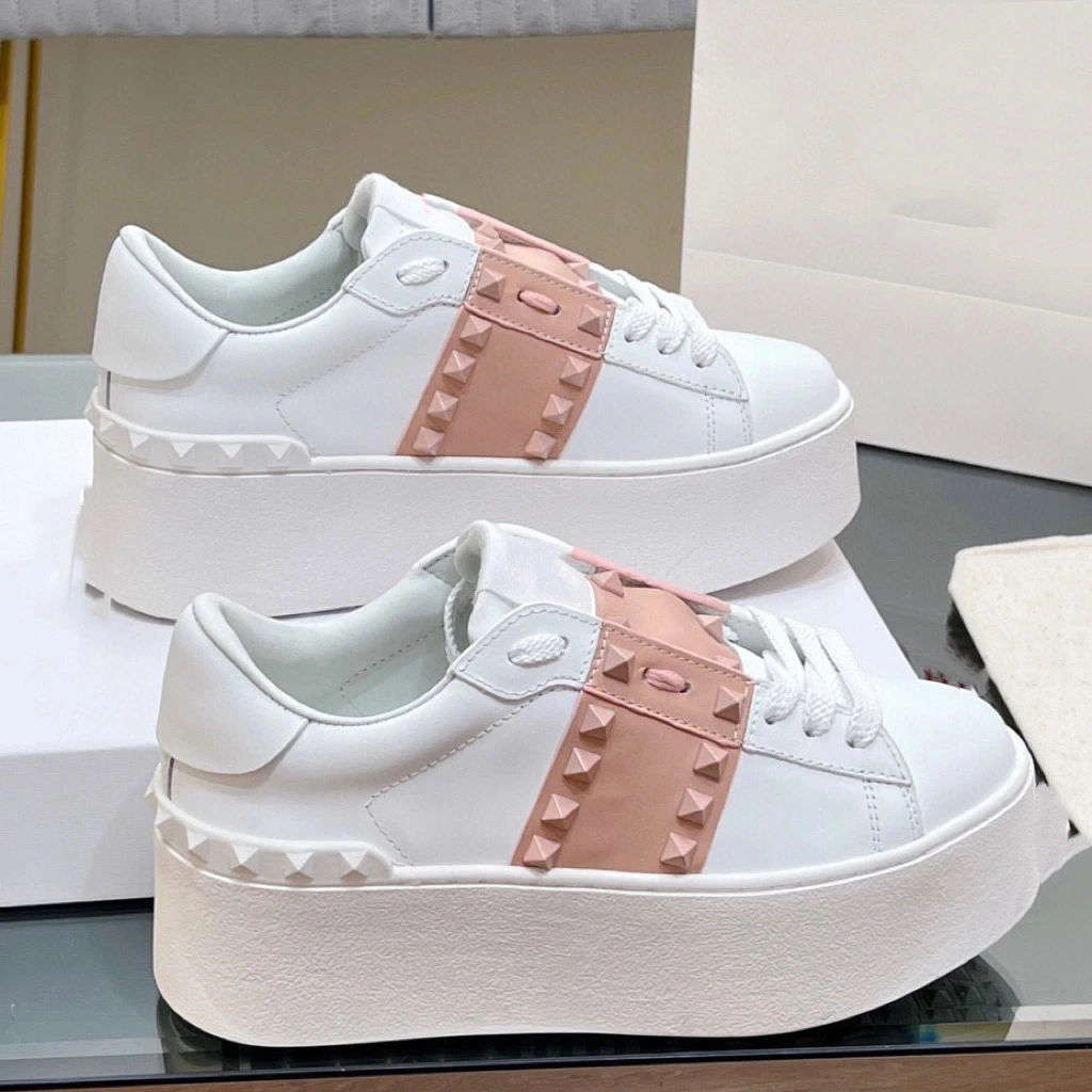 AAA Designer Luxury Brand Shoes for Women and Men Sports Sneakers Shoes