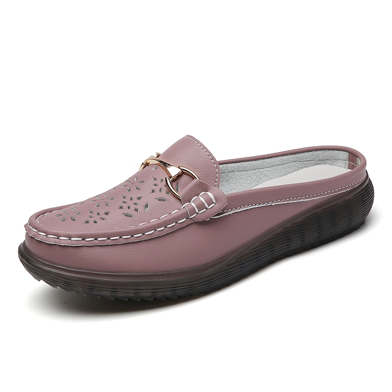 2024 Comfort Slip on Loafers for Women