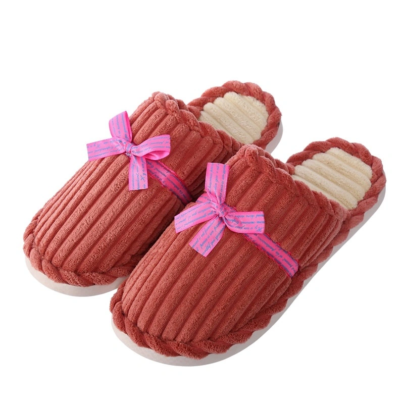 Slippers for Ladies Moccasins Slippers Slippers Wholesale Fur Slippers Fluffy