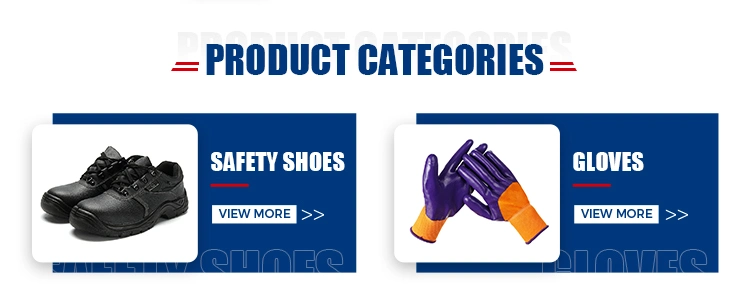 Safety Sneakers Men Non-Slip Safety Shoes Steel Toe PU Artificial Leather Work Anti Slip ESD Shoes